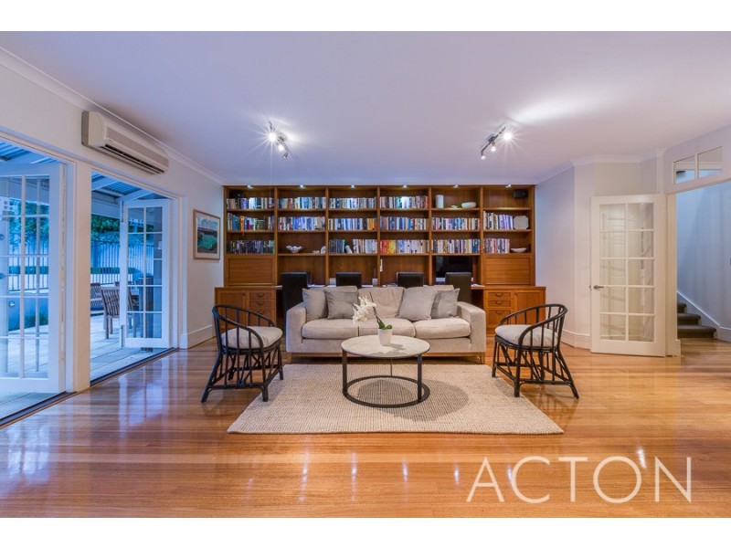 19 Venn Street, Peppermint Grove WA 6011