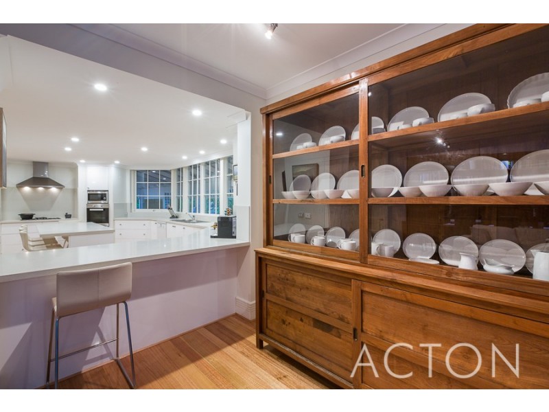 19 Venn Street, Peppermint Grove WA 6011