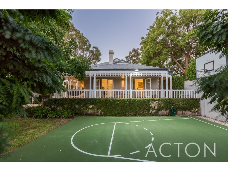 19 Venn Street, Peppermint Grove WA 6011