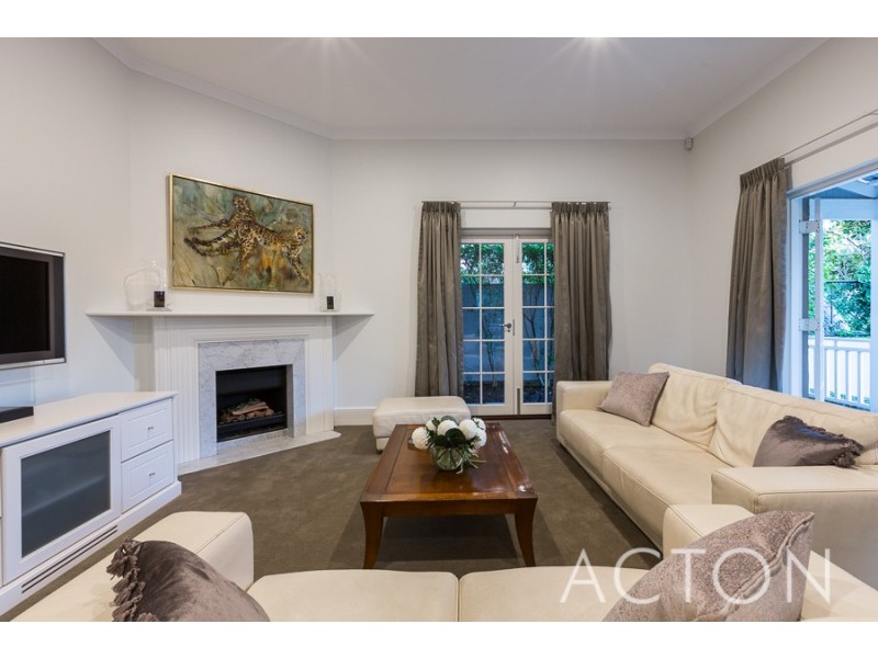 19 Venn Street, Peppermint Grove WA 6011