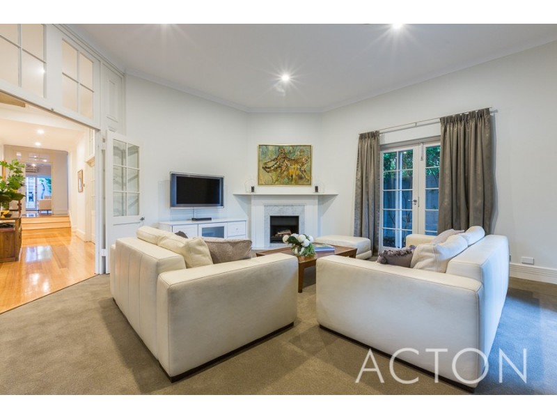 19 Venn Street, Peppermint Grove WA 6011