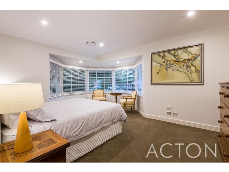 19 Venn Street, Peppermint Grove WA 6011