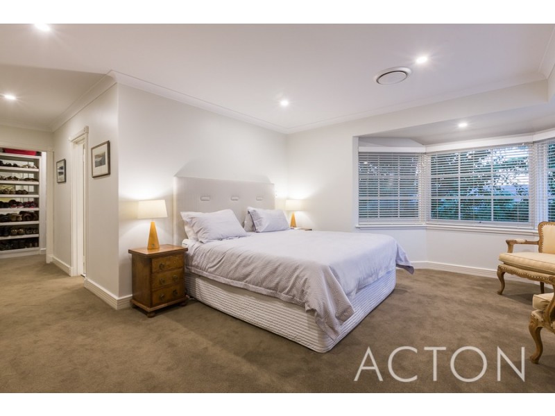 19 Venn Street, Peppermint Grove WA 6011