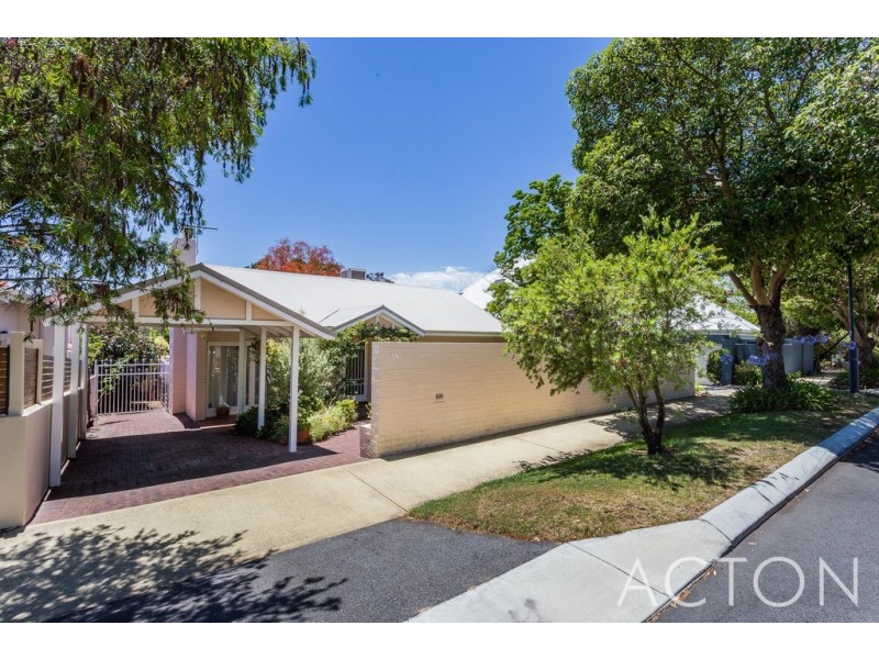 3A Kingsmill Street, Claremont WA 6010