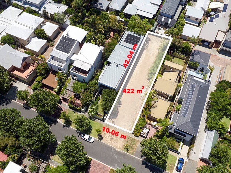 6A Koeppe Road, Claremont WA 6010