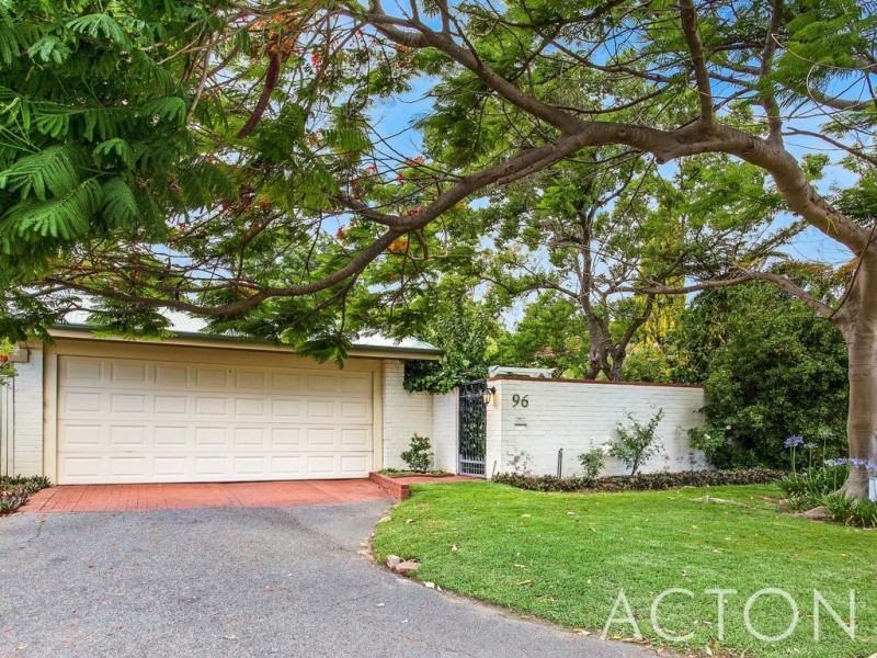 96 Florence Road, Nedlands WA 6009