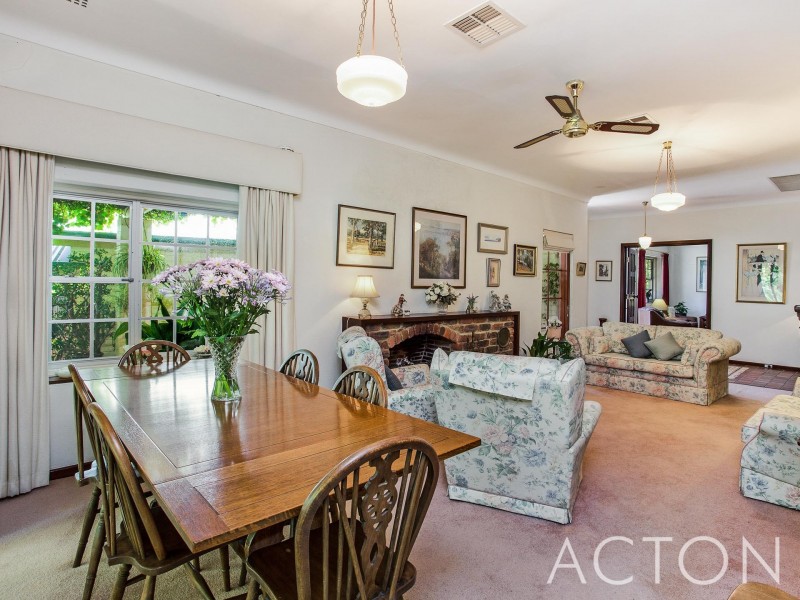 96 Florence Road, Nedlands WA 6009