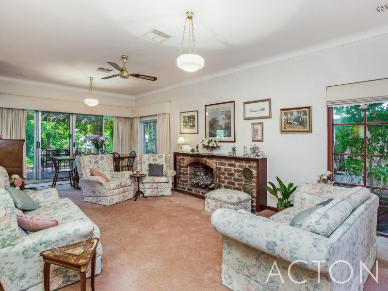 96 Florence Road, Nedlands WA 6009