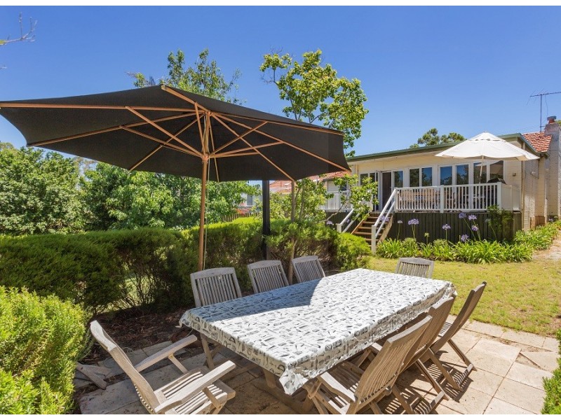 124 Victoria Street, Mosman Park WA 6012