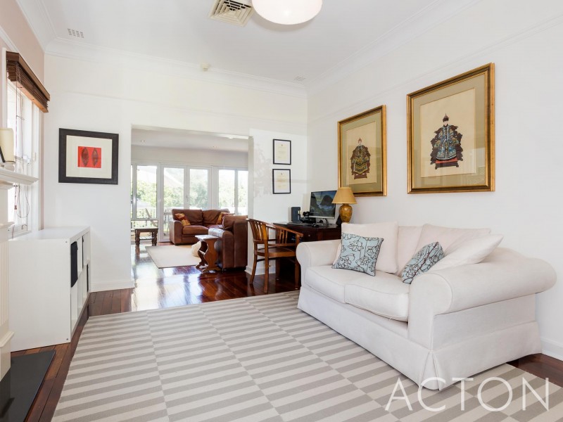 124 Victoria Street, Mosman Park WA 6012