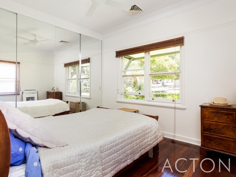 124 Victoria Street, Mosman Park WA 6012