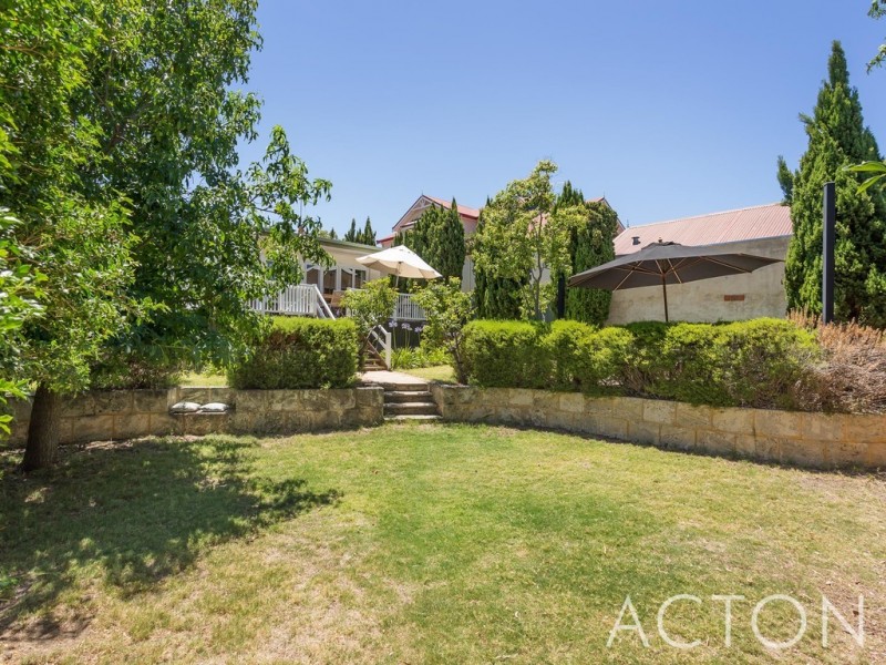 124 Victoria Street, Mosman Park WA 6012