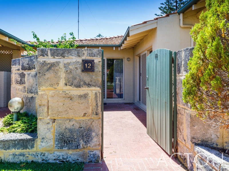 12/5 Anstey Street, Claremont WA 6010