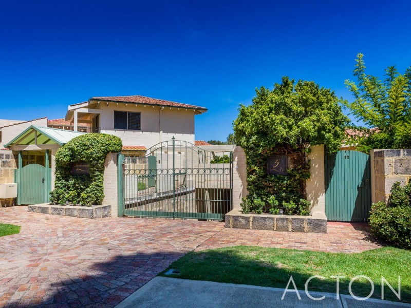 12/5 Anstey Street, Claremont WA 6010