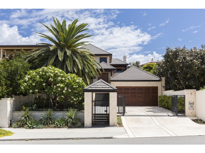 38 Branksome Gardens, City Beach WA 6015