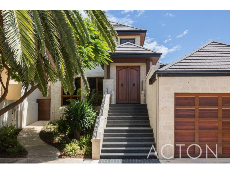 38 Branksome Gardens, City Beach WA 6015