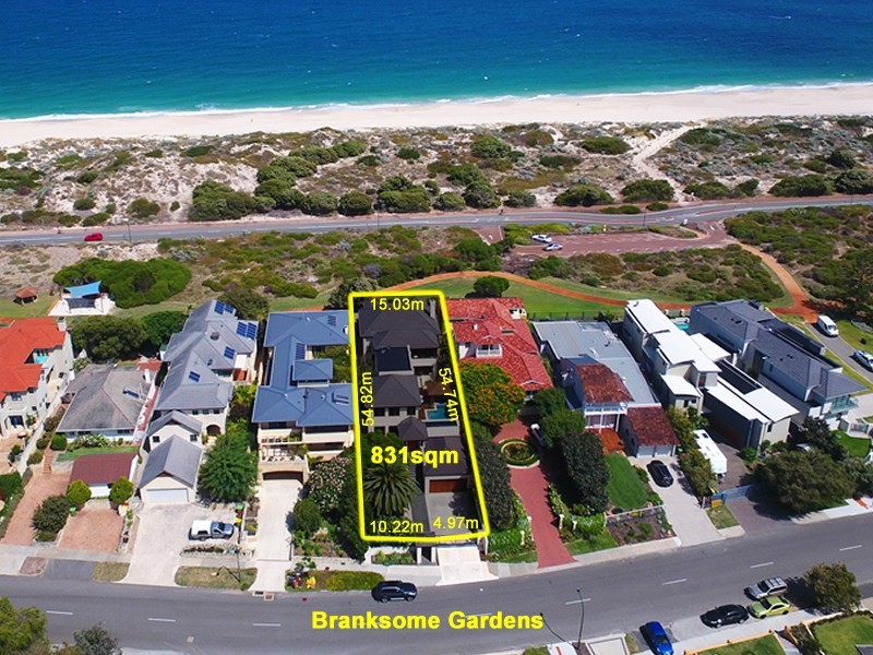 38 Branksome Gardens, City Beach WA 6015