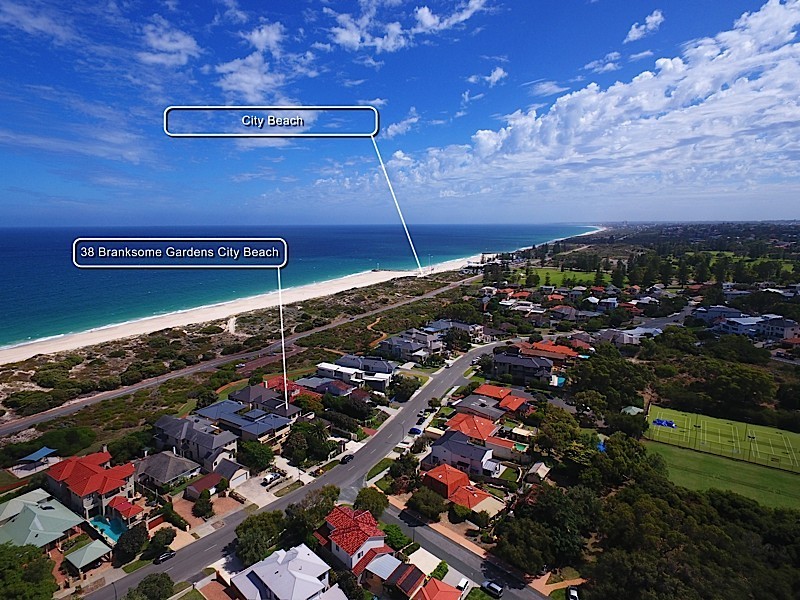 38 Branksome Gardens, City Beach WA 6015