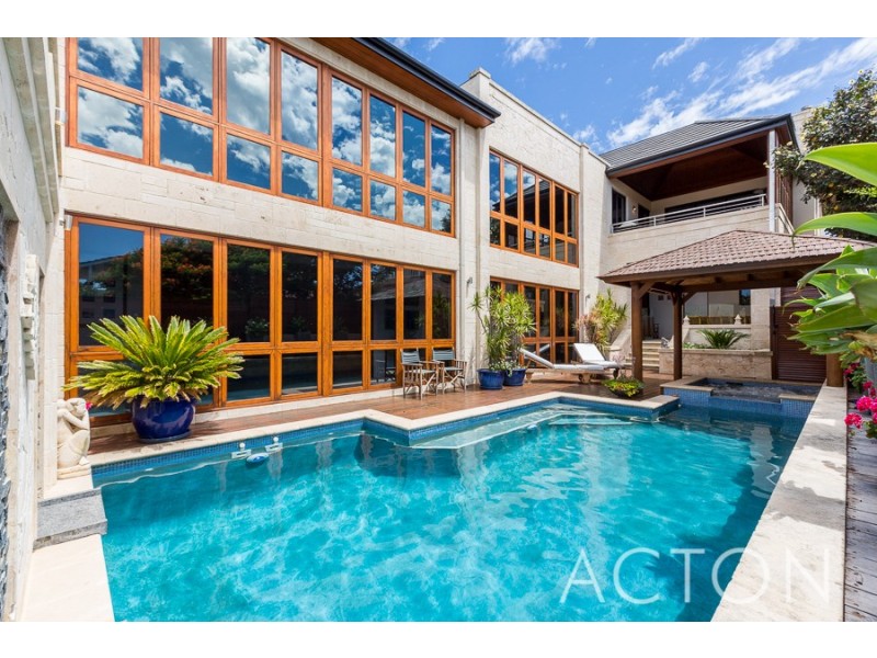 38 Branksome Gardens, City Beach WA 6015