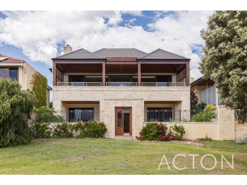 38 Branksome Gardens, City Beach WA 6015