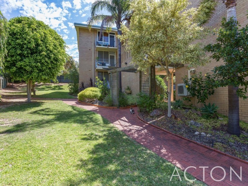 21/650 Stirling Hwy, Mosman Park WA 6012