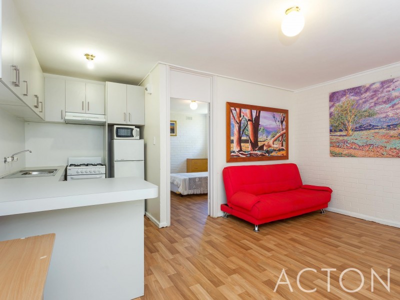 21/650 Stirling Hwy, Mosman Park WA 6012