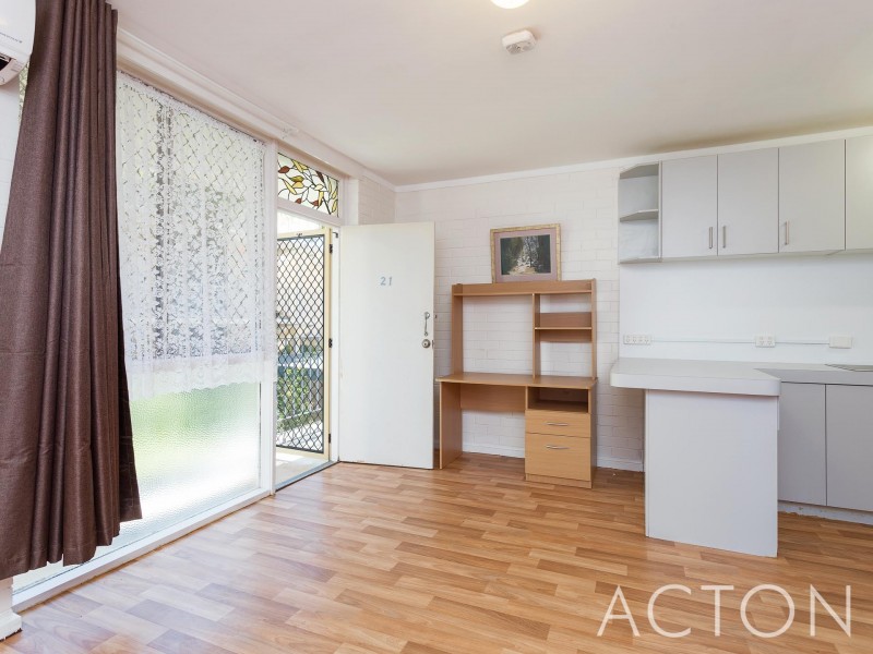 21/650 Stirling Hwy, Mosman Park WA 6012