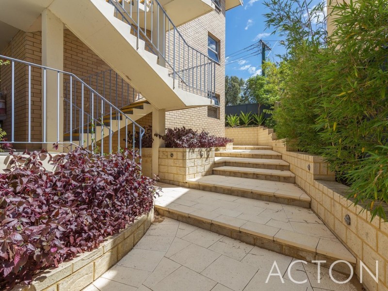 21/650 Stirling Hwy, Mosman Park WA 6012