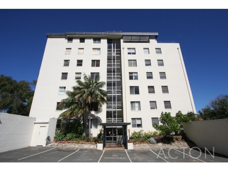 12/22 John Street, Cottesloe WA 6011