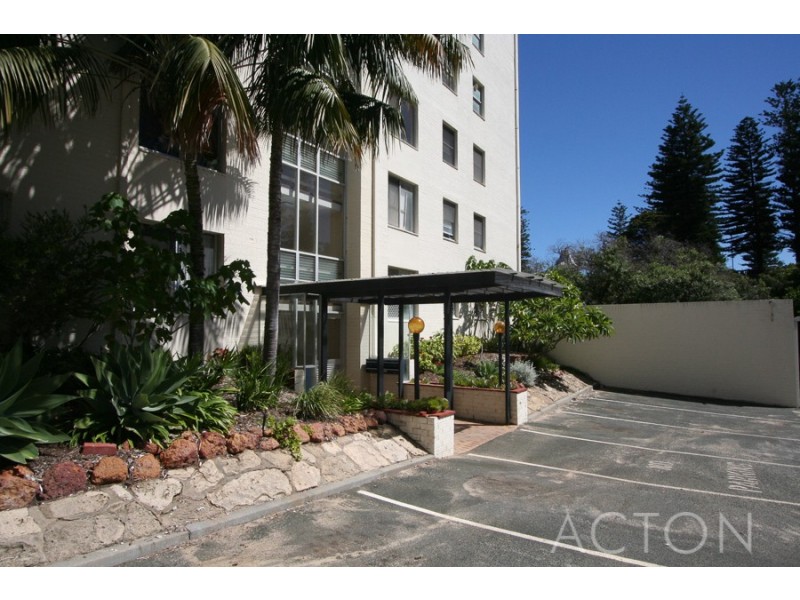 12/22 John Street, Cottesloe WA 6011