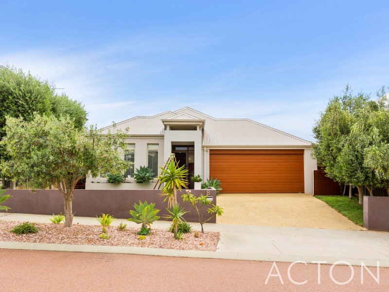 8 Waterford Street, Beaconsfield WA 6162