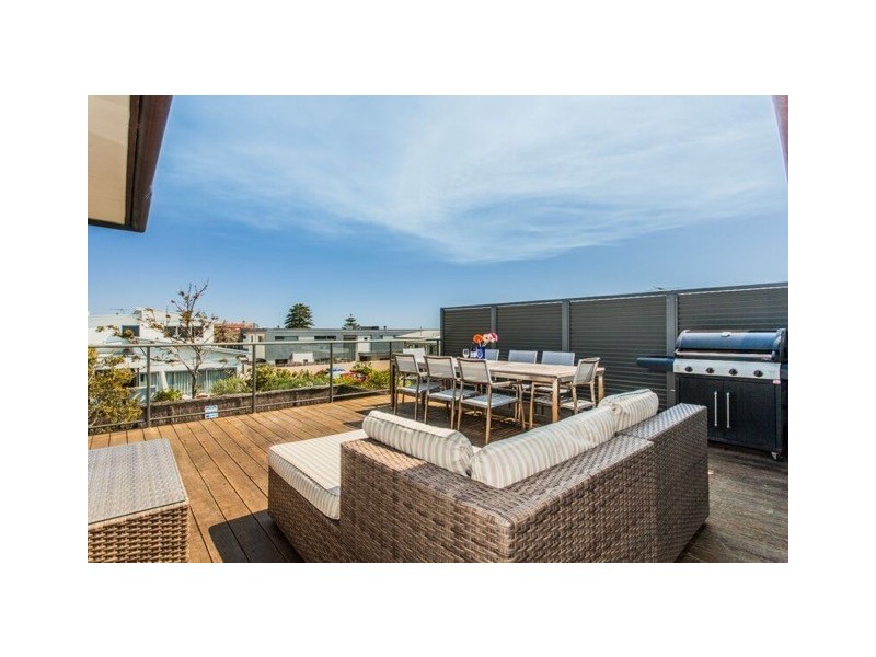 2/60 North Street, Cottesloe WA 6011