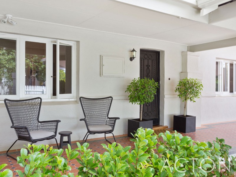 16 York Terrace, Mosman Park WA 6012