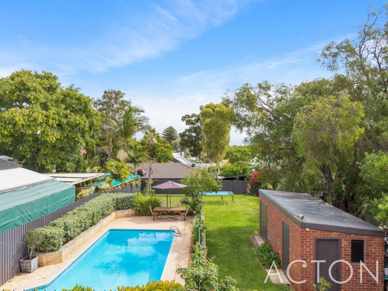 16 York Terrace, Mosman Park WA 6012