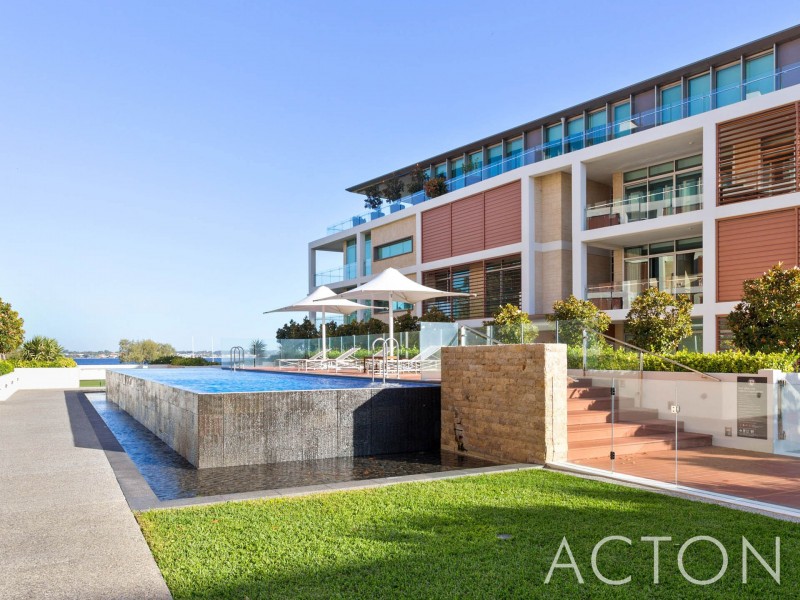 30/35 Esplanade, Nedlands WA 6009