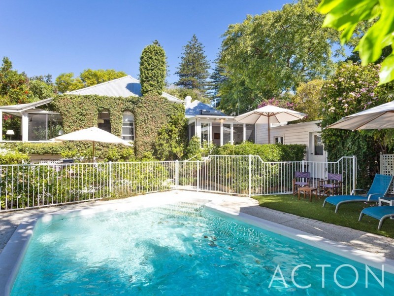 73 Shenton Road, Swanbourne WA 6010