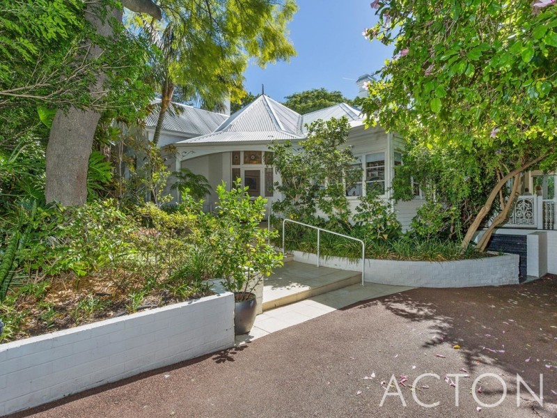 73 Shenton Road, Swanbourne WA 6010