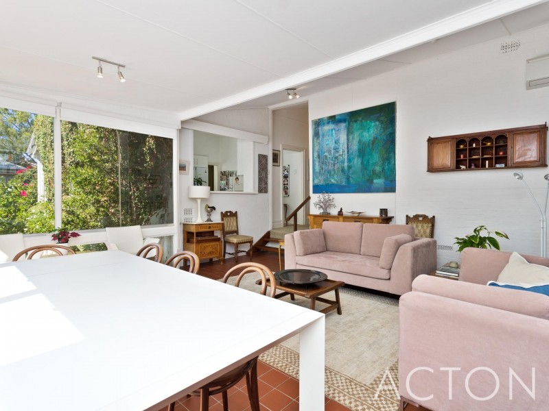 73 Shenton Road, Swanbourne WA 6010