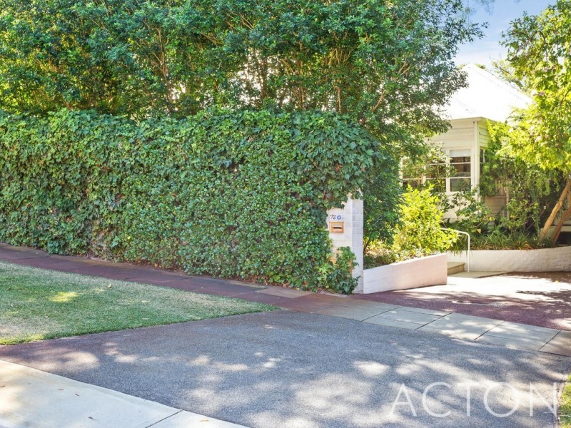 73 Shenton Road, Swanbourne WA 6010