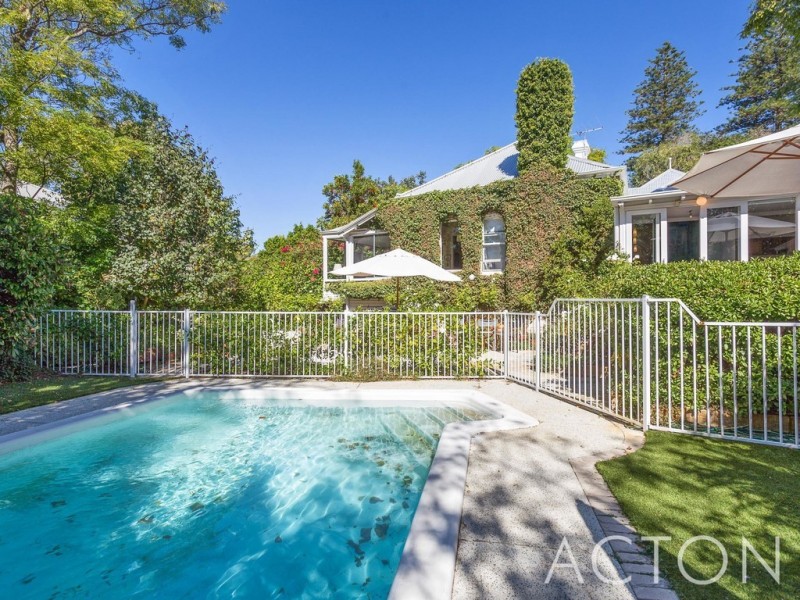 73 Shenton Road, Swanbourne WA 6010