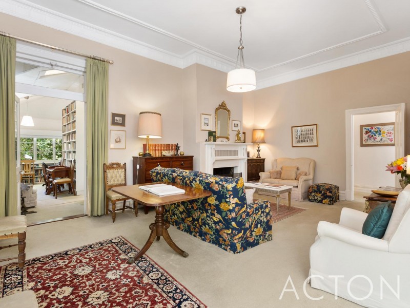 73 Shenton Road, Swanbourne WA 6010