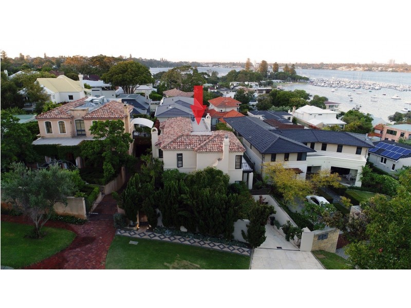 133A Glyde Street, Mosman Park WA 6012