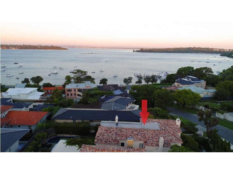 133A Glyde Street, Mosman Park WA 6012