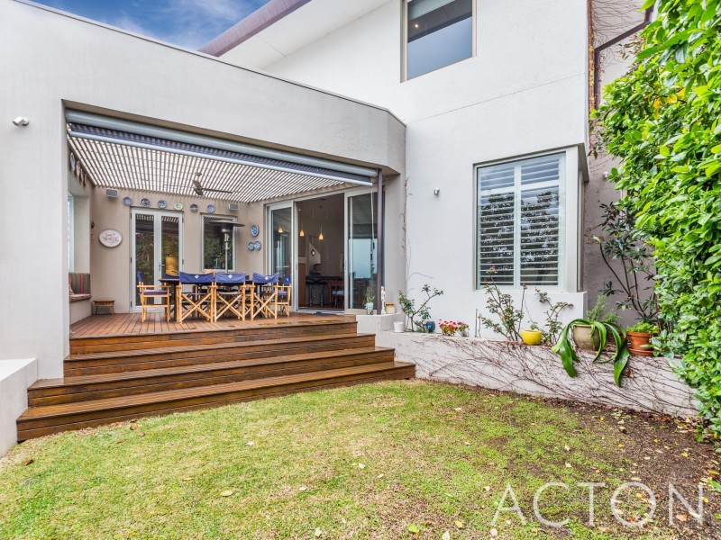 26 Princes Street, Cottesloe WA 6011