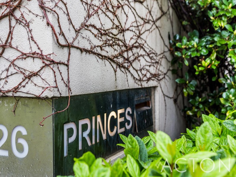 26 Princes Street, Cottesloe WA 6011