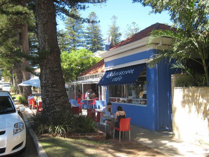 8/22 John Street, Cottesloe WA 6011