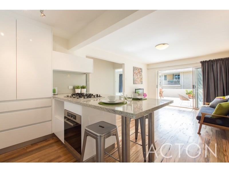 1/23 Avonmore Terrace, Cottesloe WA 6011