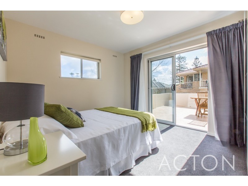 1/23 Avonmore Terrace, Cottesloe WA 6011