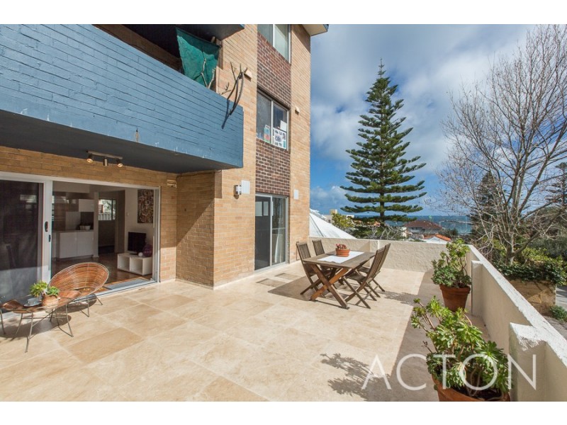 1/23 Avonmore Terrace, Cottesloe WA 6011