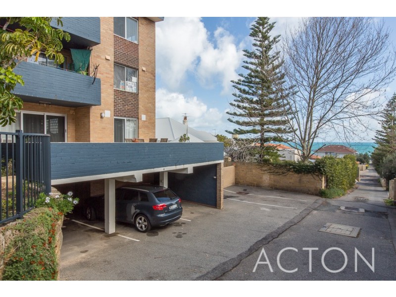 1/23 Avonmore Terrace, Cottesloe WA 6011